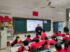 <b>浦县水门走进水门核心小学</b>