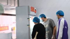 ?研定特色养分菜谱：学校将进一色菜谱