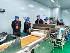 <b>表们现场提出整改看法</b>